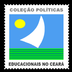 Coleção Políticas Educacionais no Ceará