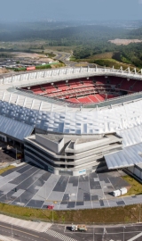 Arena Pernambuco