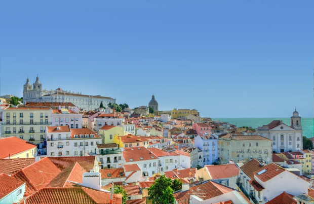 Alfama