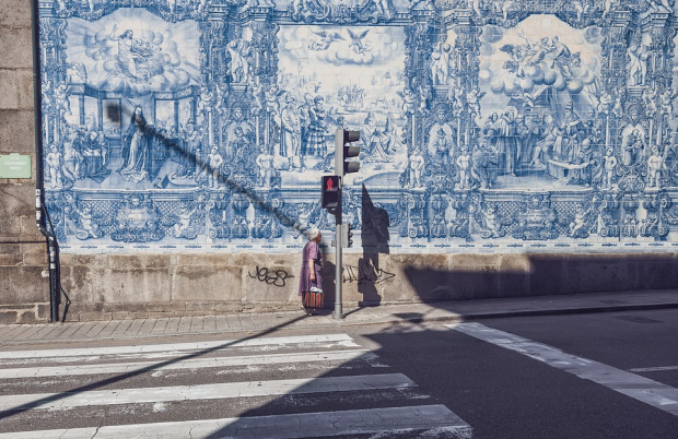 Azulejos de Lisboa