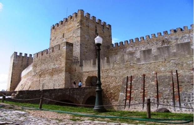 Castelo de São Jorge