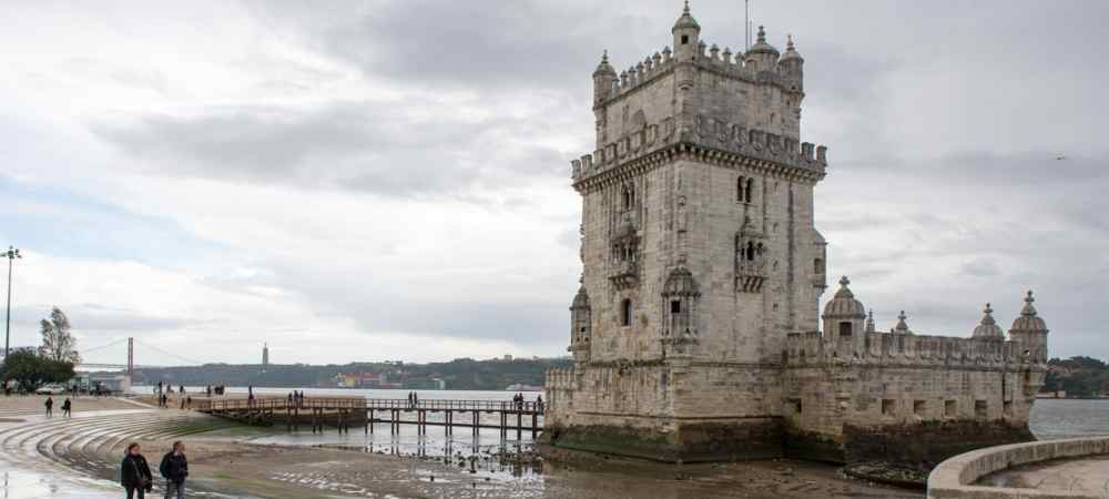 Torre de Belém, Lisboa Torre de Belém, Lisboa