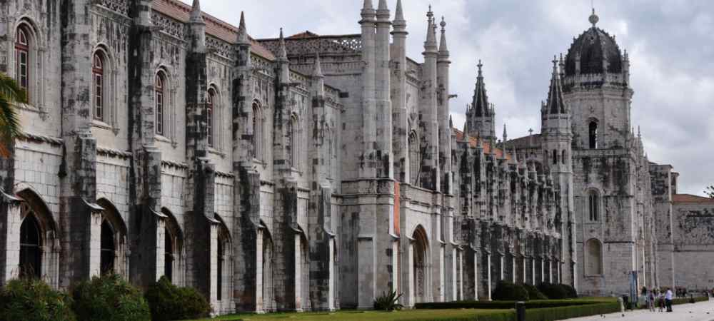 Mosteiro dos Jerónimos Mosteiro dos Jerónimos